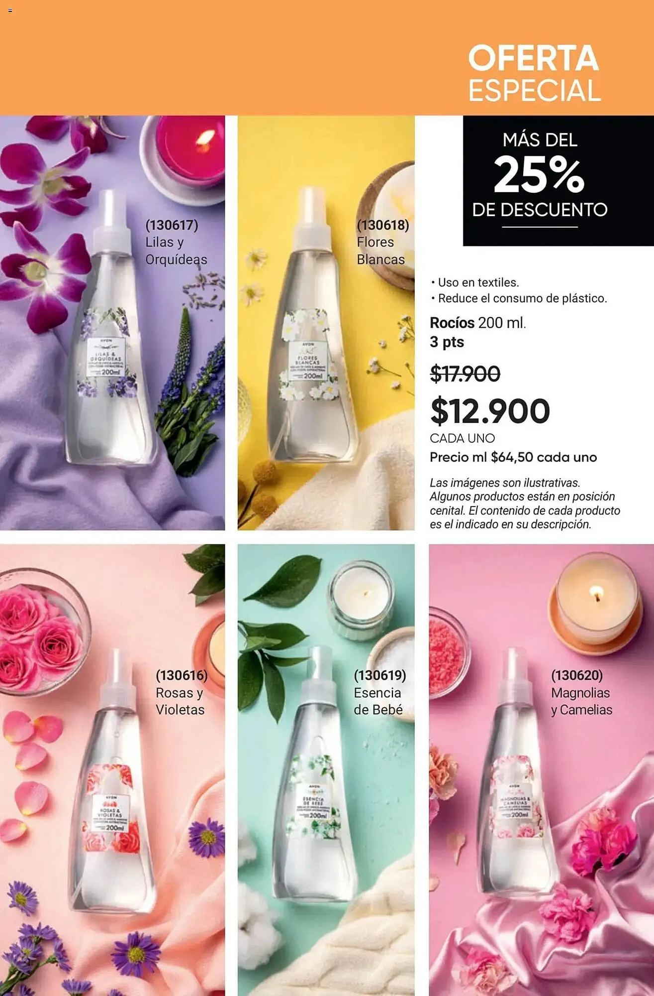 Catalogo de Catálogo Avon 2 de enero al 31 de enero 2026 - Pag 41