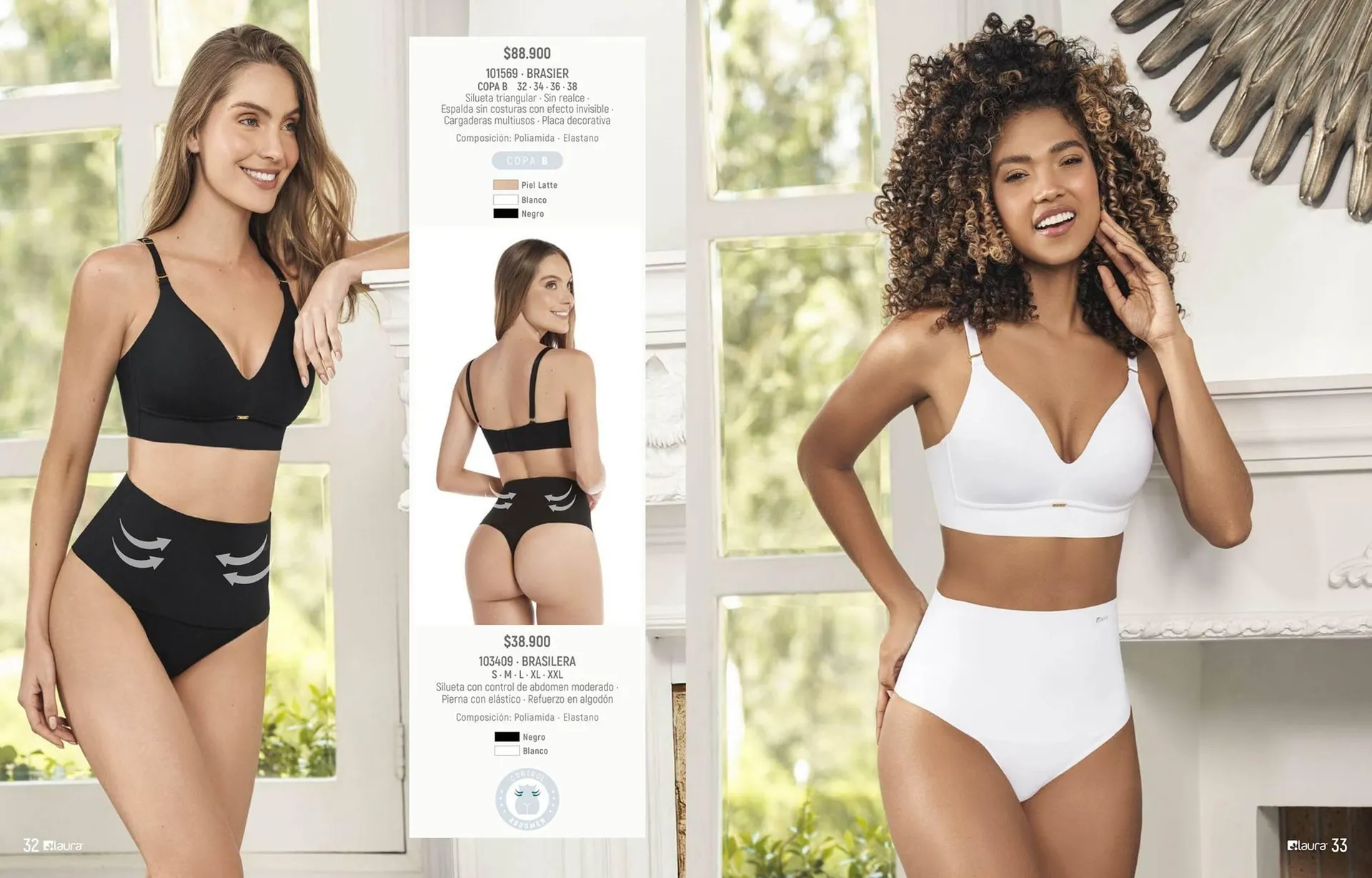 Catalogo de Catálogo Laura 15 de abril al 30 de abril 2025 - Pag 17