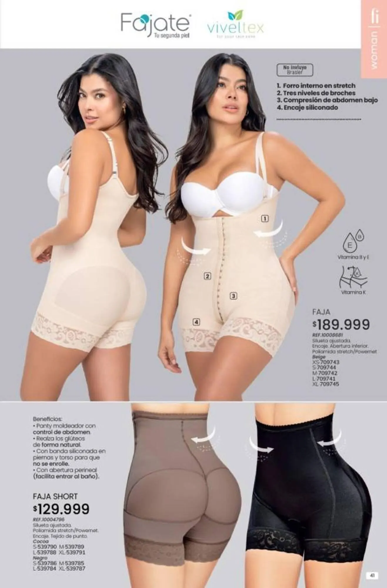 Catalogo de Catálogo Marketing Personal 8 de mayo al 31 de mayo 2025 - Pag 44