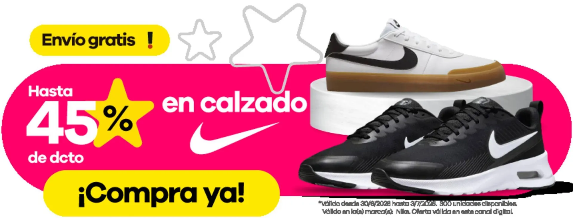Catalogo de Catálogo Éxito 2 de julio al 17 de julio 2026 - Pag 4