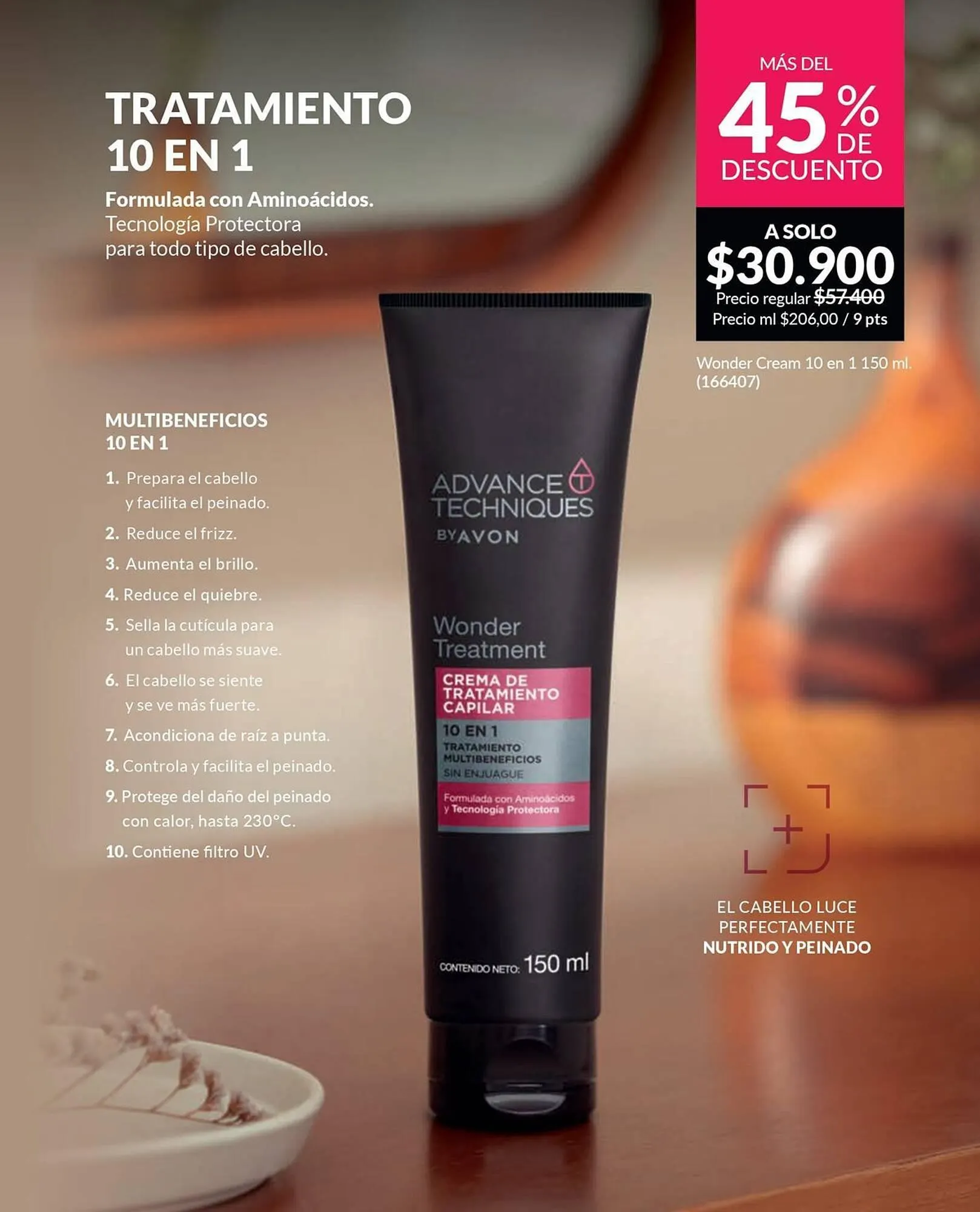 Catalogo de Catálogo Avon 19 de noviembre al 25 de diciembre 2025 - Pag 147