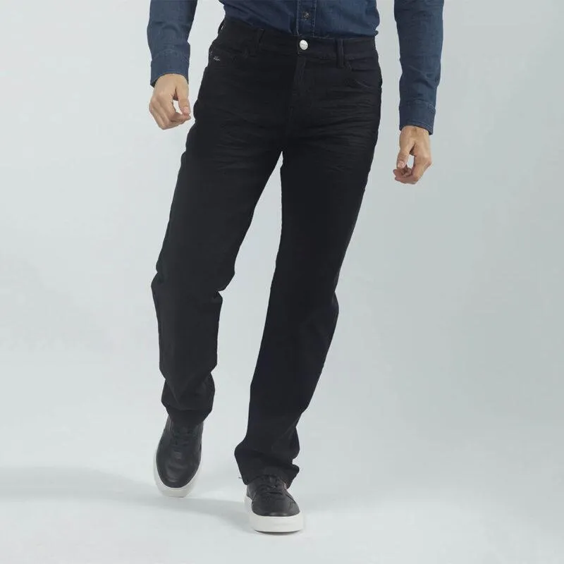 Jean Denim Regular Jw Andrew