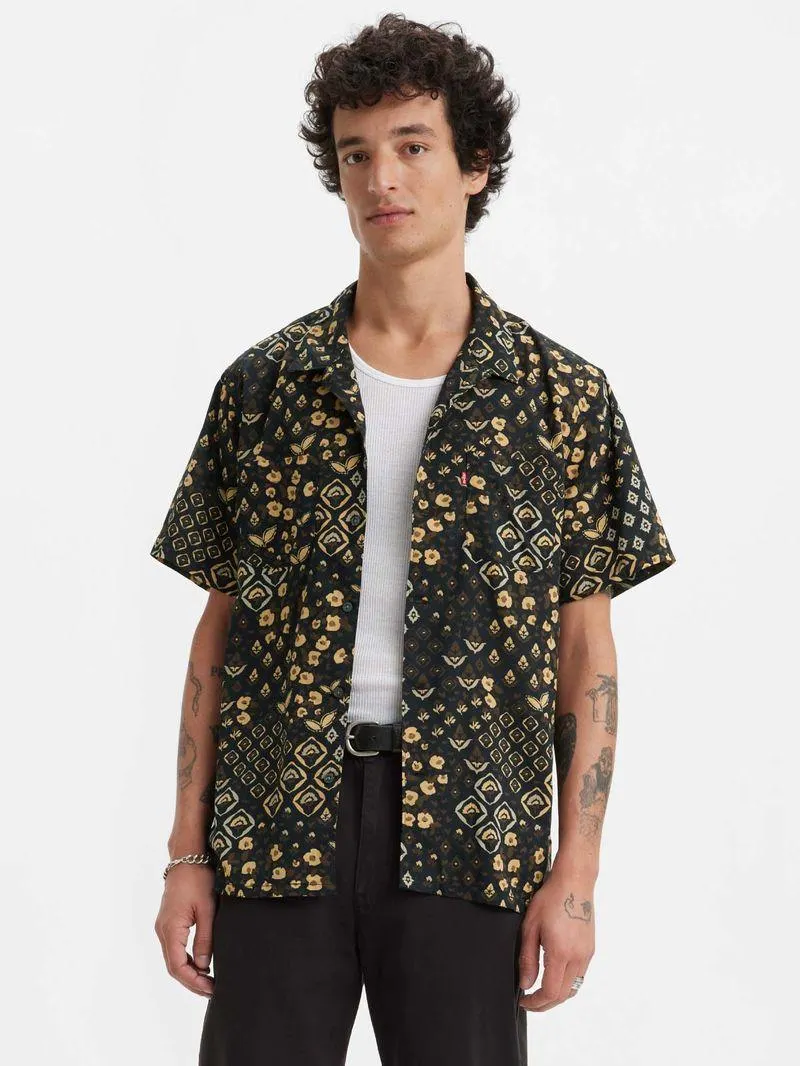 Camisa Levi’s® Classic Camper Para Hombre