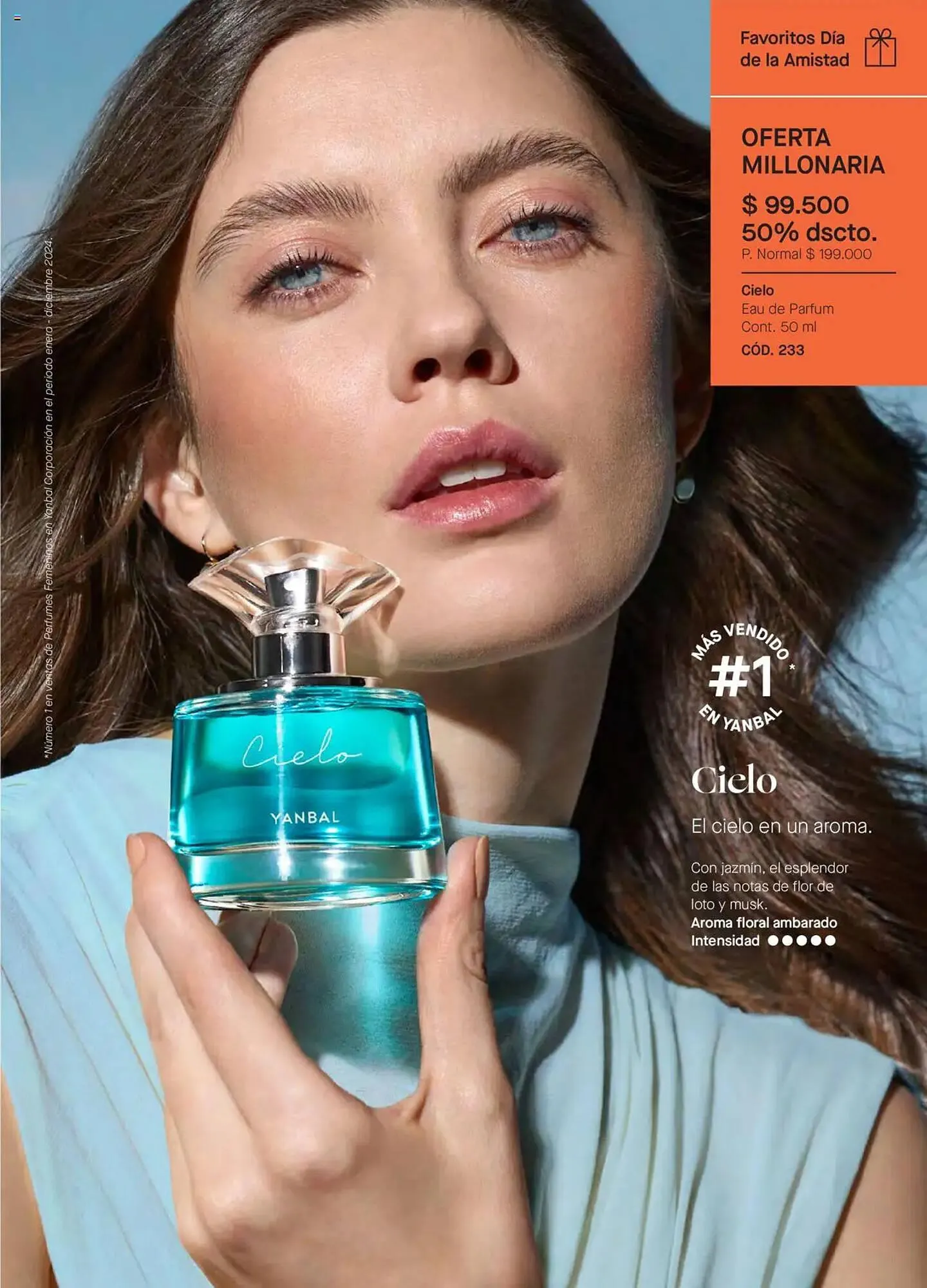 Catalogo de Catálogo Yanbal 16 de agosto al 13 de septiembre 2025 - Pag 13