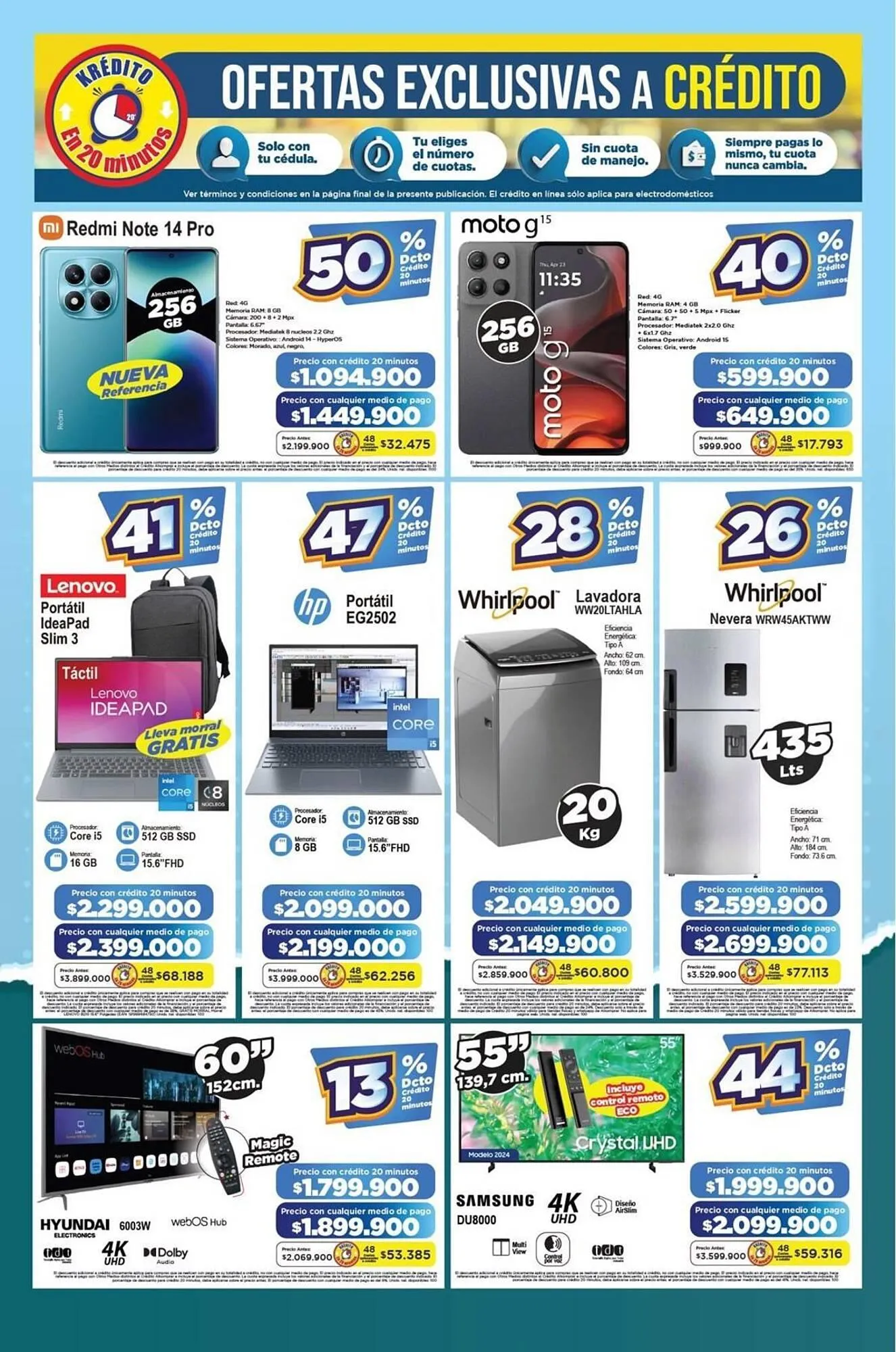 Catalogo de Catálogo Alkomprar 17 de febrero al 28 de febrero 2025 - Pag 2