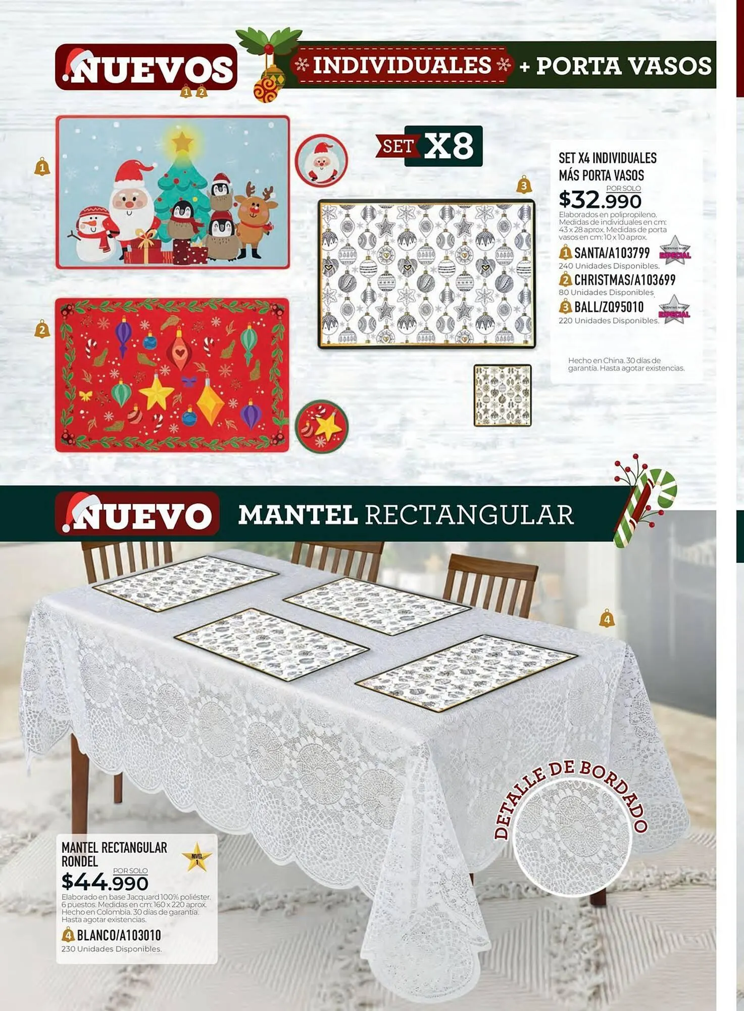 Catalogo de Catálogo Croydon 31 de octubre al 26 de diciembre 2025 - Pag 315