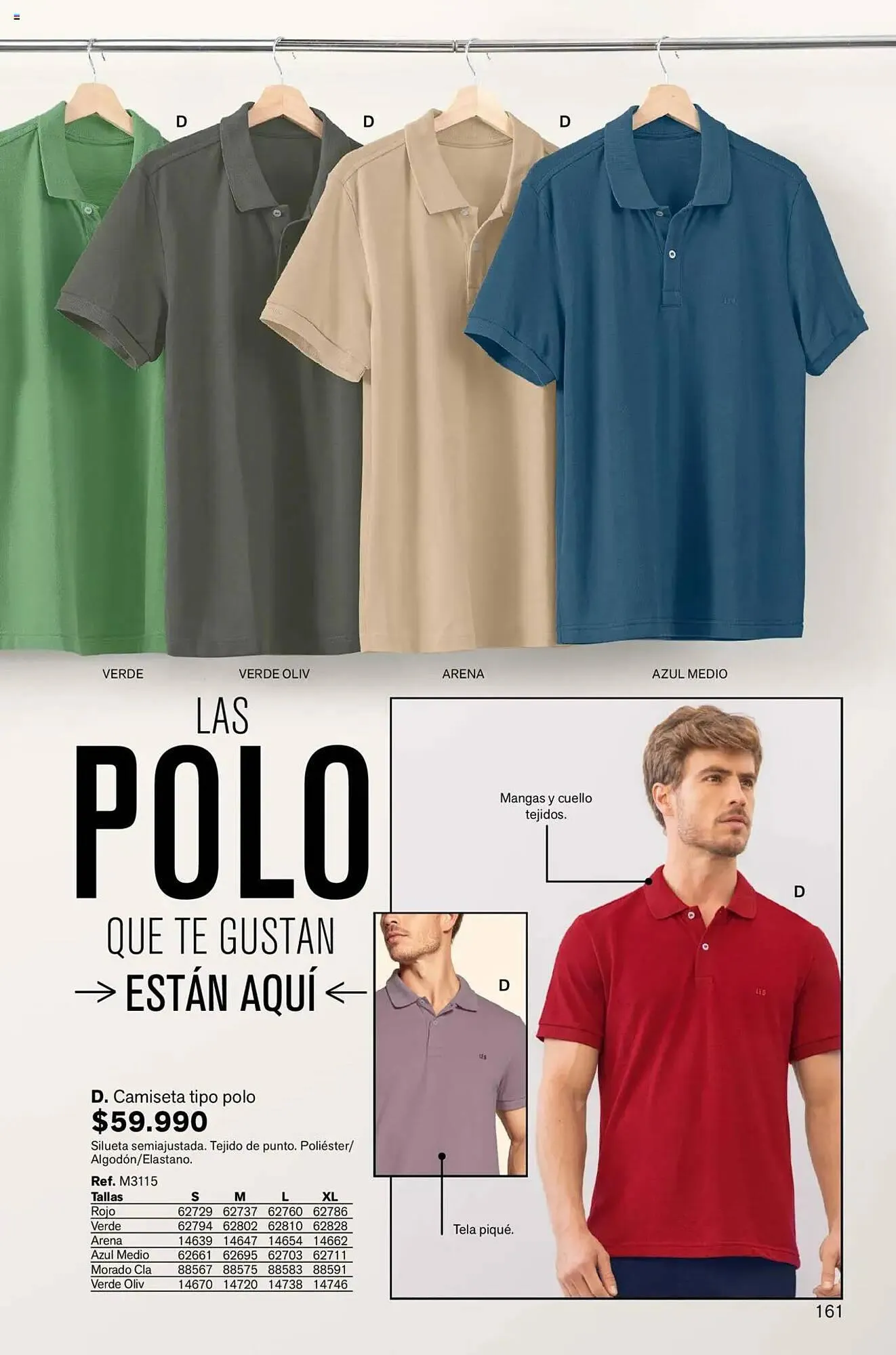 Catalogo de Catálogo Leonisa 24 de abril al 13 de mayo 2025 - Pag 617