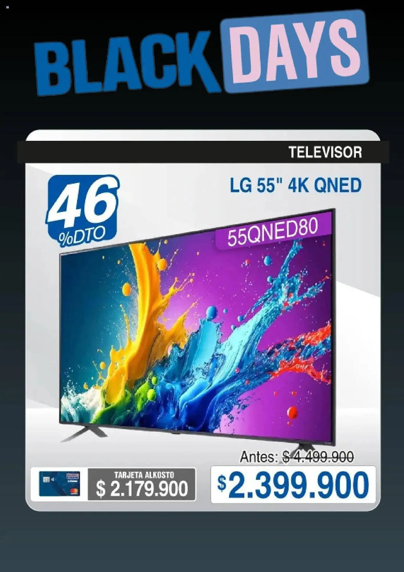 Catalogo de Catálogo Ktronix 27 de mayo al 3 de junio 2025 - Pag 8