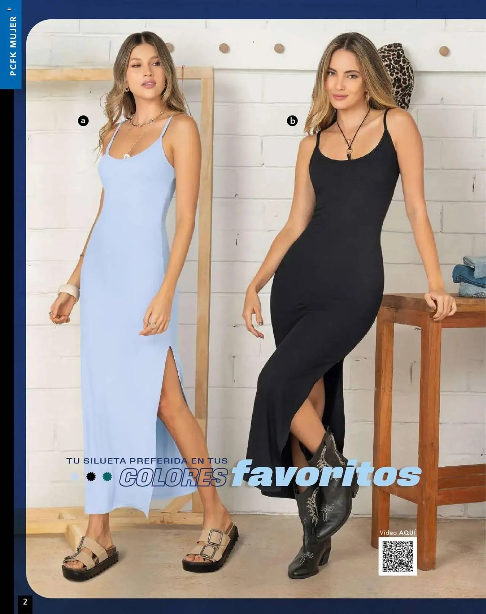 Catalogo de Catálogo Pacífika 16 de junio al 1 de agosto 2025 - Pag 7