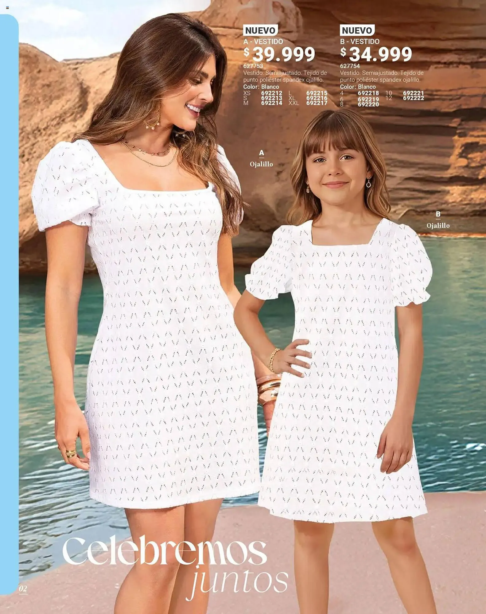 Catalogo de Catálogo Carmel 29 de octubre al 1 de enero 2026 - Pag 2