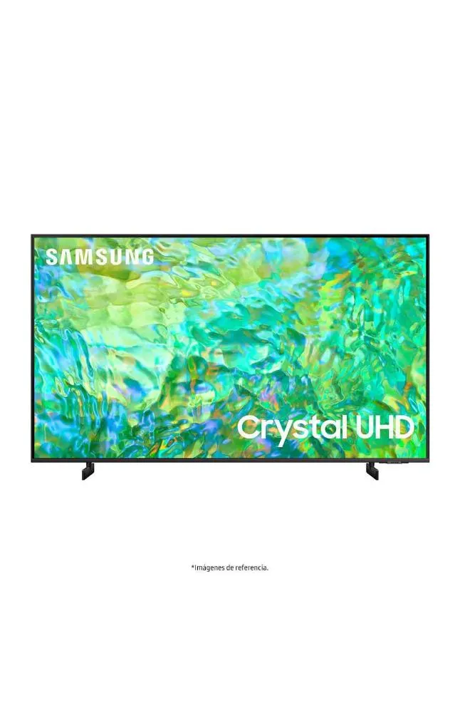 TV Samsung 85" LED Uhd4K Smart TV
