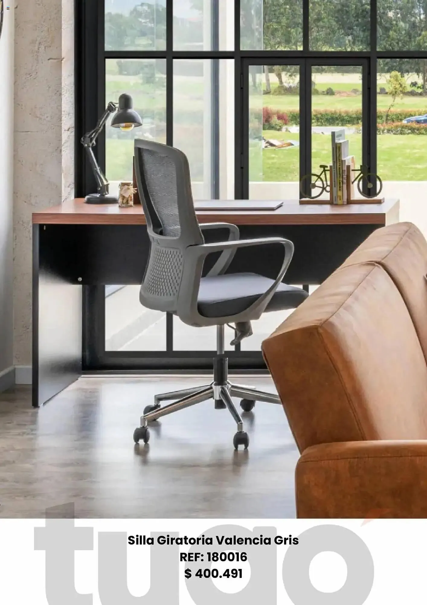 Catalogo de Catálogo Tugó 2 de julio al 3 de agosto 2025 - Pag 6