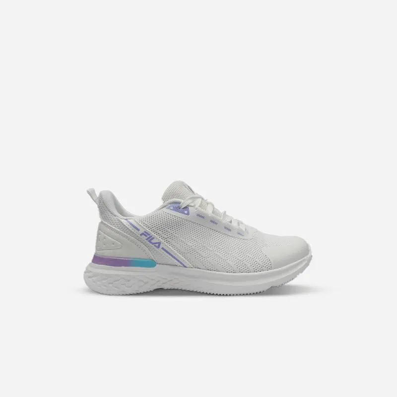 TENIS FILA WS BUMBBLE 415940 WHT MUJER