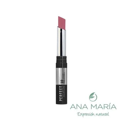 Labial lavanda perfect color care