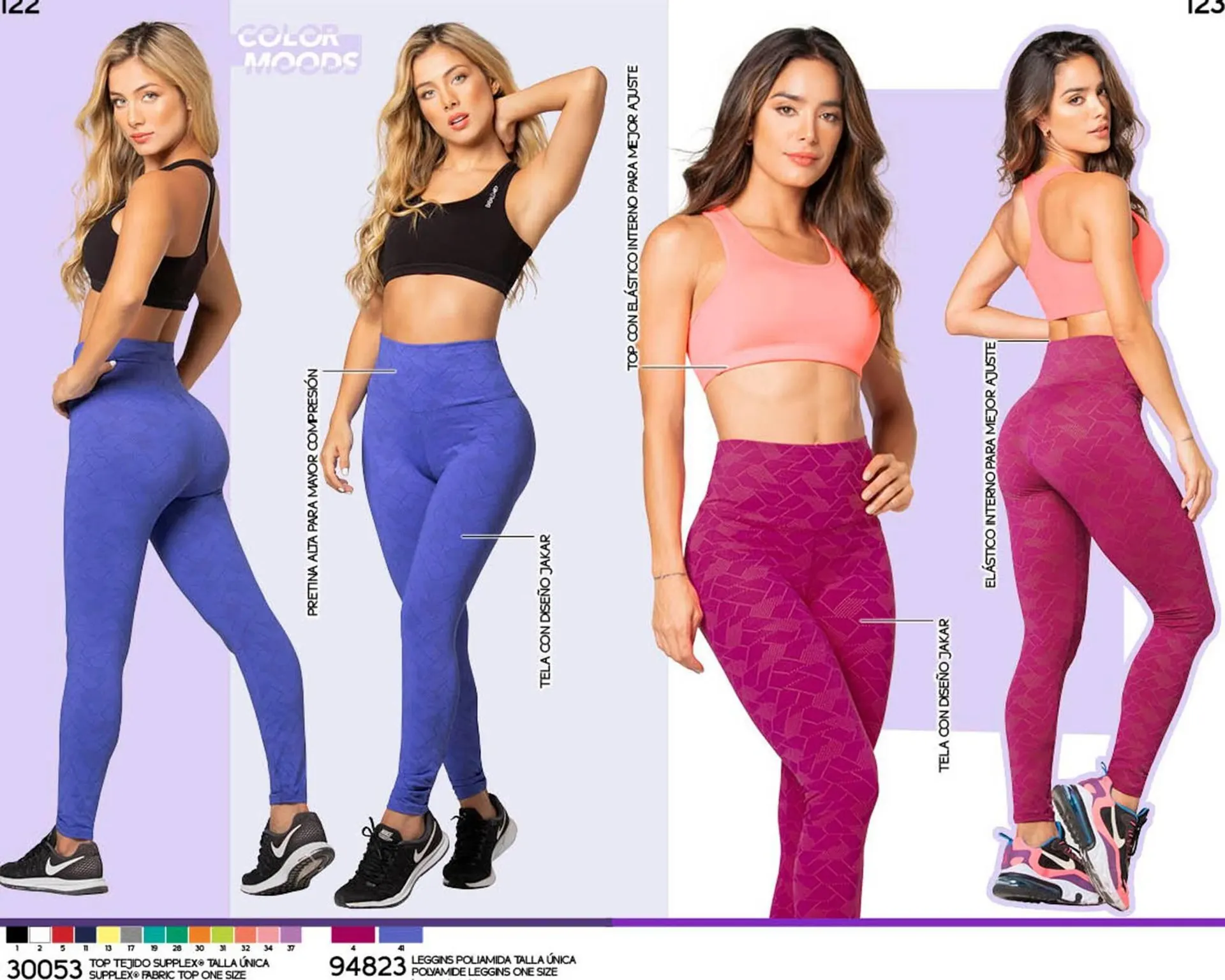 Catalogo de Catálogo Babalú Fashion 15 de diciembre al 31 de diciembre 2024 - Pag 62