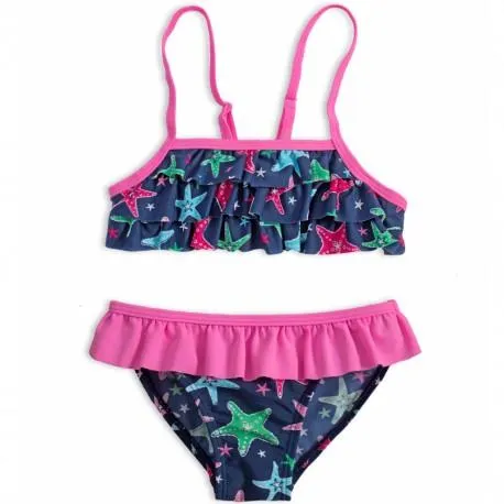 BIKINI NIÑA MARINO LOSAN 016-4047AL