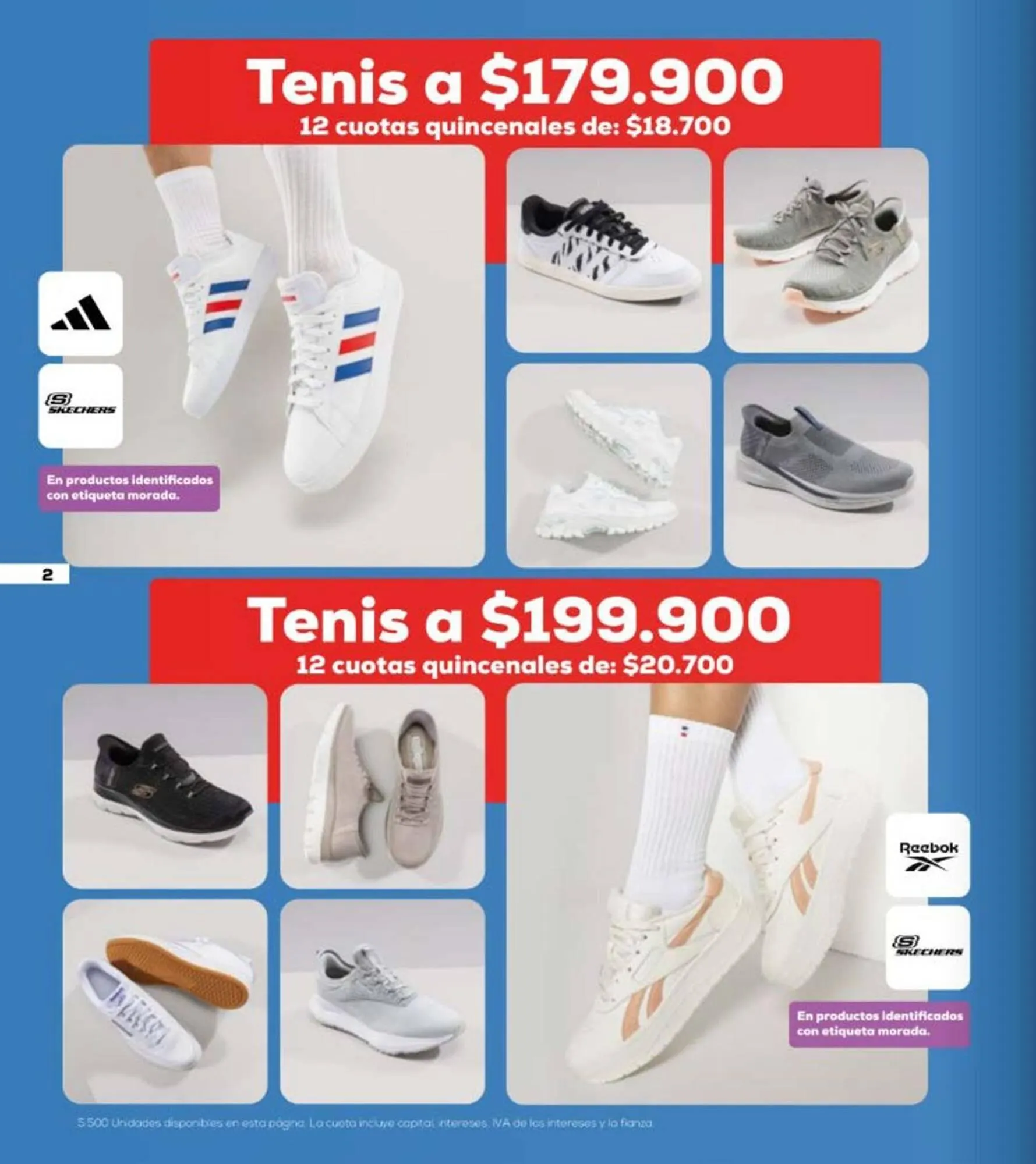 Catalogo de Catálogo Agaval 24 de octubre al 3 de noviembre 2025 - Pag 2