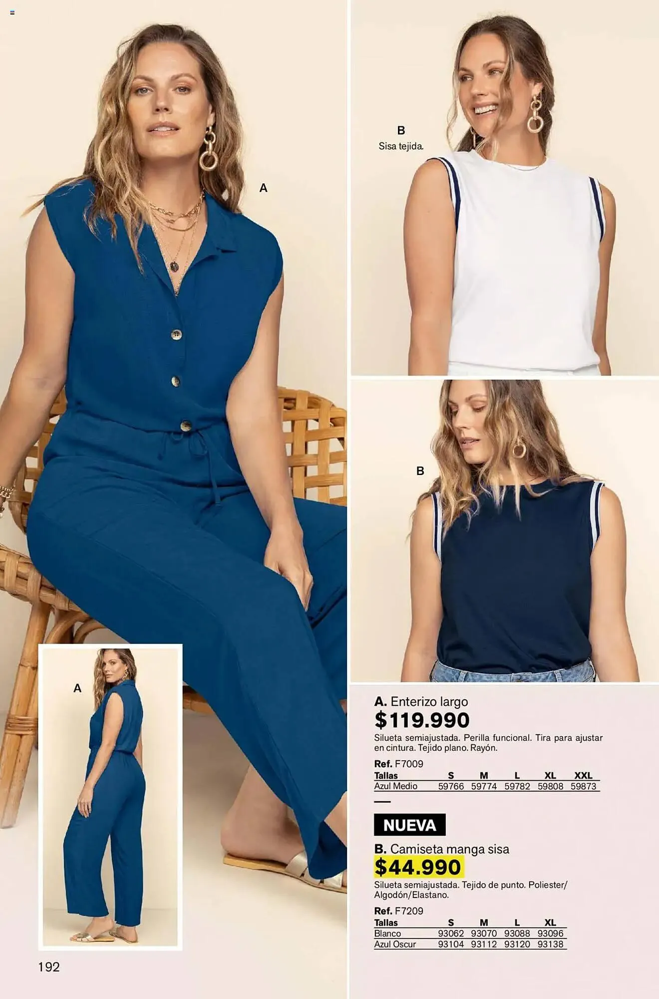 Catalogo de Catálogo Leonisa 4 de febrero al 28 de febrero 2025 - Pag 408