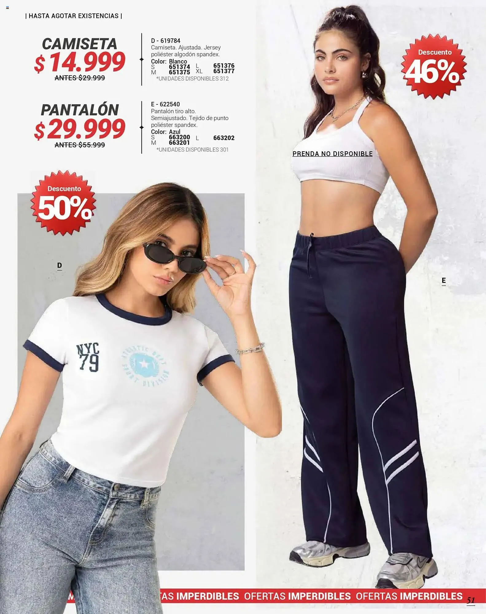 Catalogo de Catálogo Carmel 3 de febrero al 31 de mayo 2026 - Pag 239