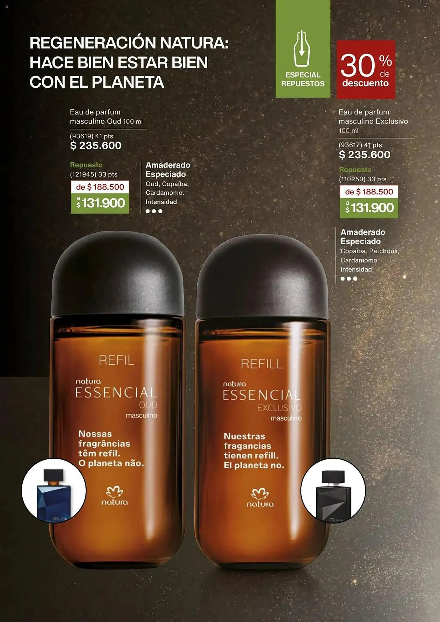 Catalogo de Catálogo Natura 2 de enero al 31 de enero 2026 - Pag 36