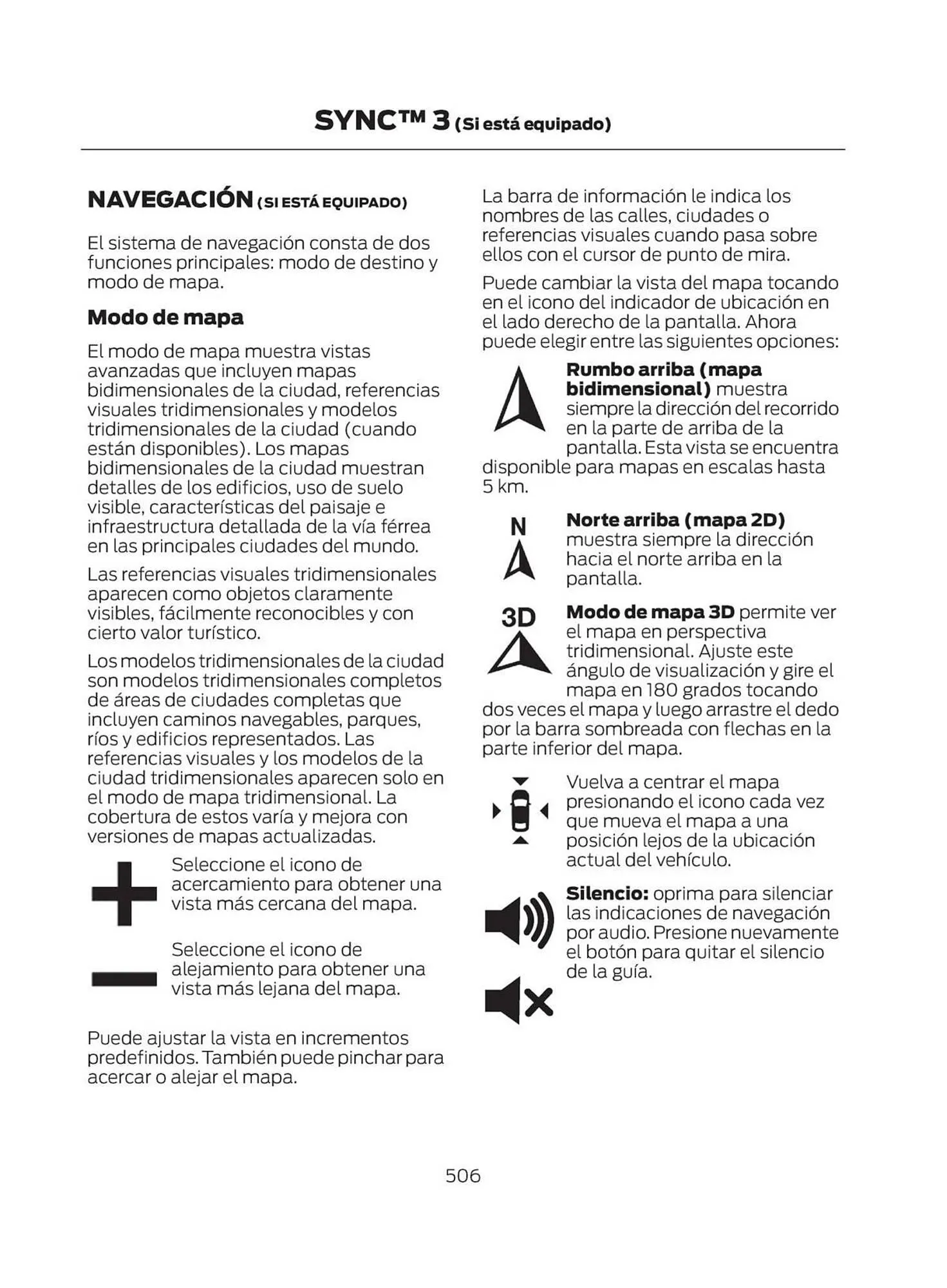 Catalogo de Catálogo Ford 29 de octubre al 29 de octubre 2025 - Pag 508