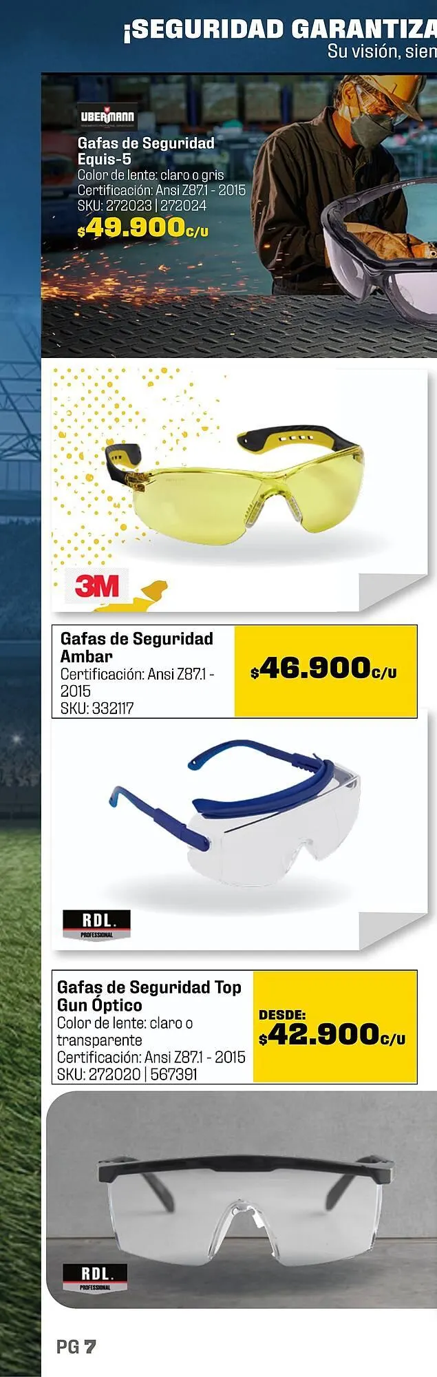 Catalogo de Catálogo Constructor 5 de junio al 1 de julio 2025 - Pag 13
