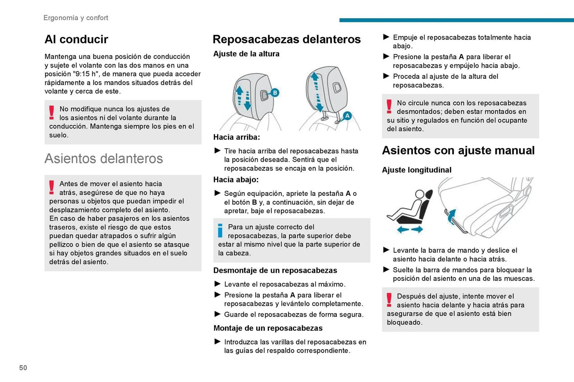Catalogo de Catálogo Peugeot 7 de septiembre al 7 de septiembre 2026 - Pag 52