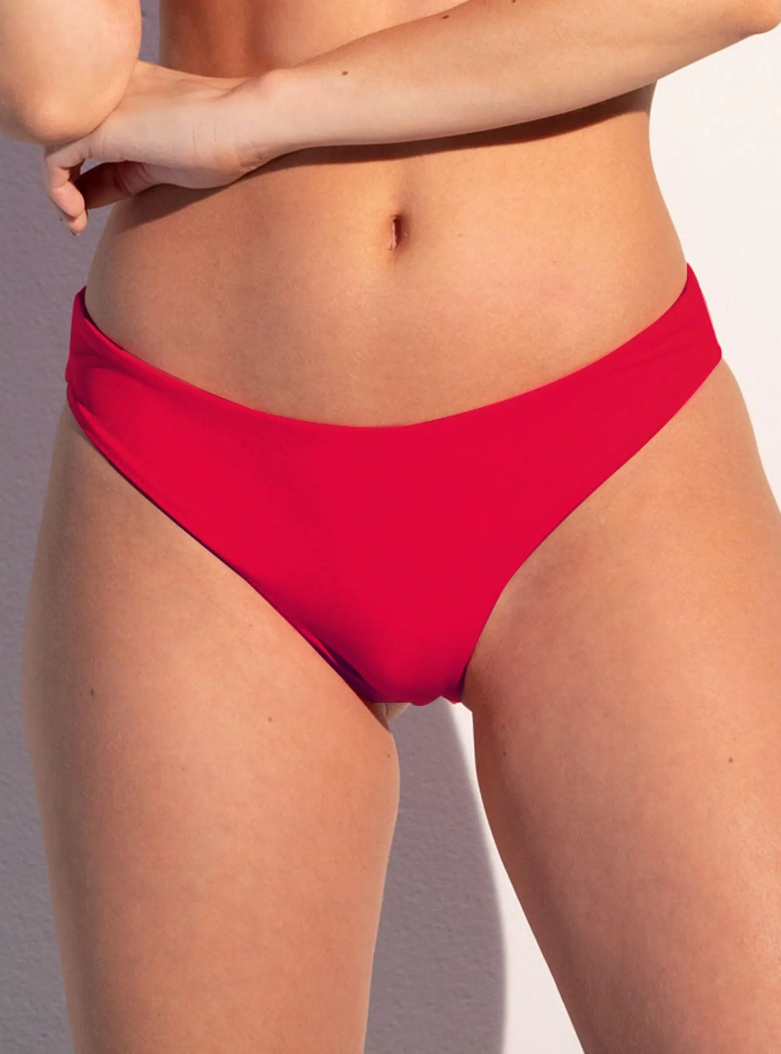 Panty Cheeky 3641 Roxxo