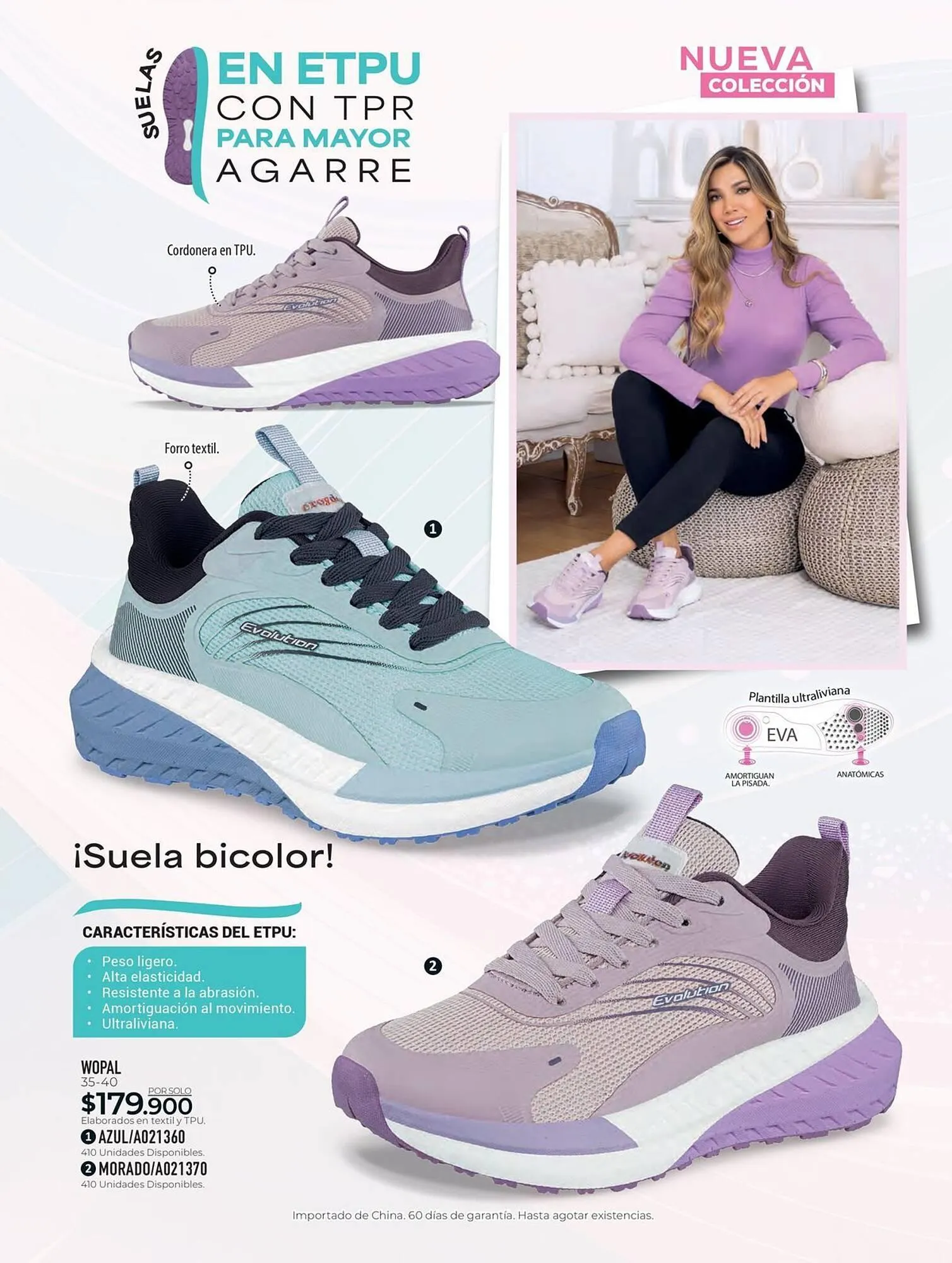 Catalogo de Catálogo Croydon 22 de septiembre al 30 de octubre 2025 - Pag 26