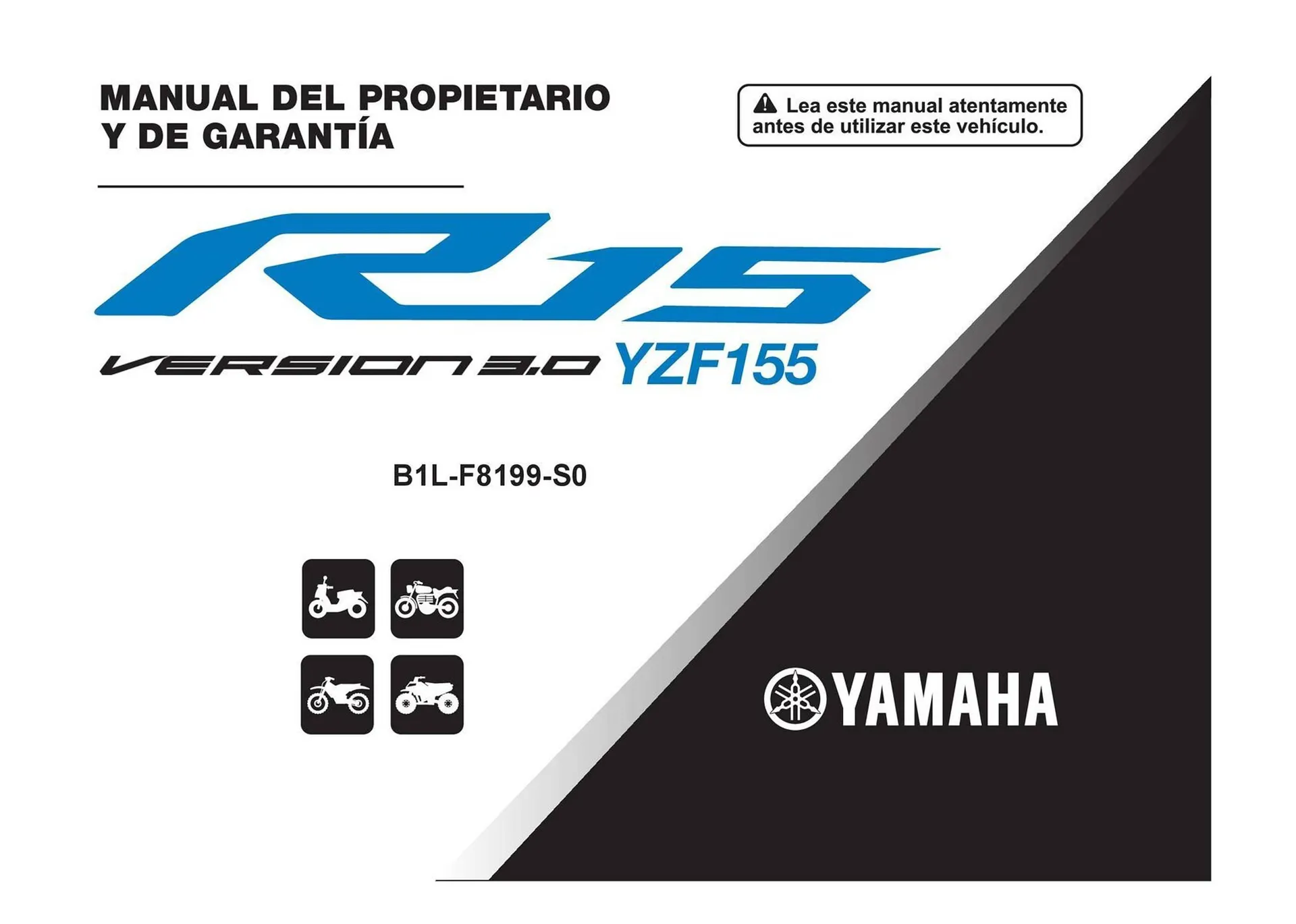 Catalogo de Catálogo Yamaha 25 de noviembre al 31 de diciembre 2024 - Pag 2