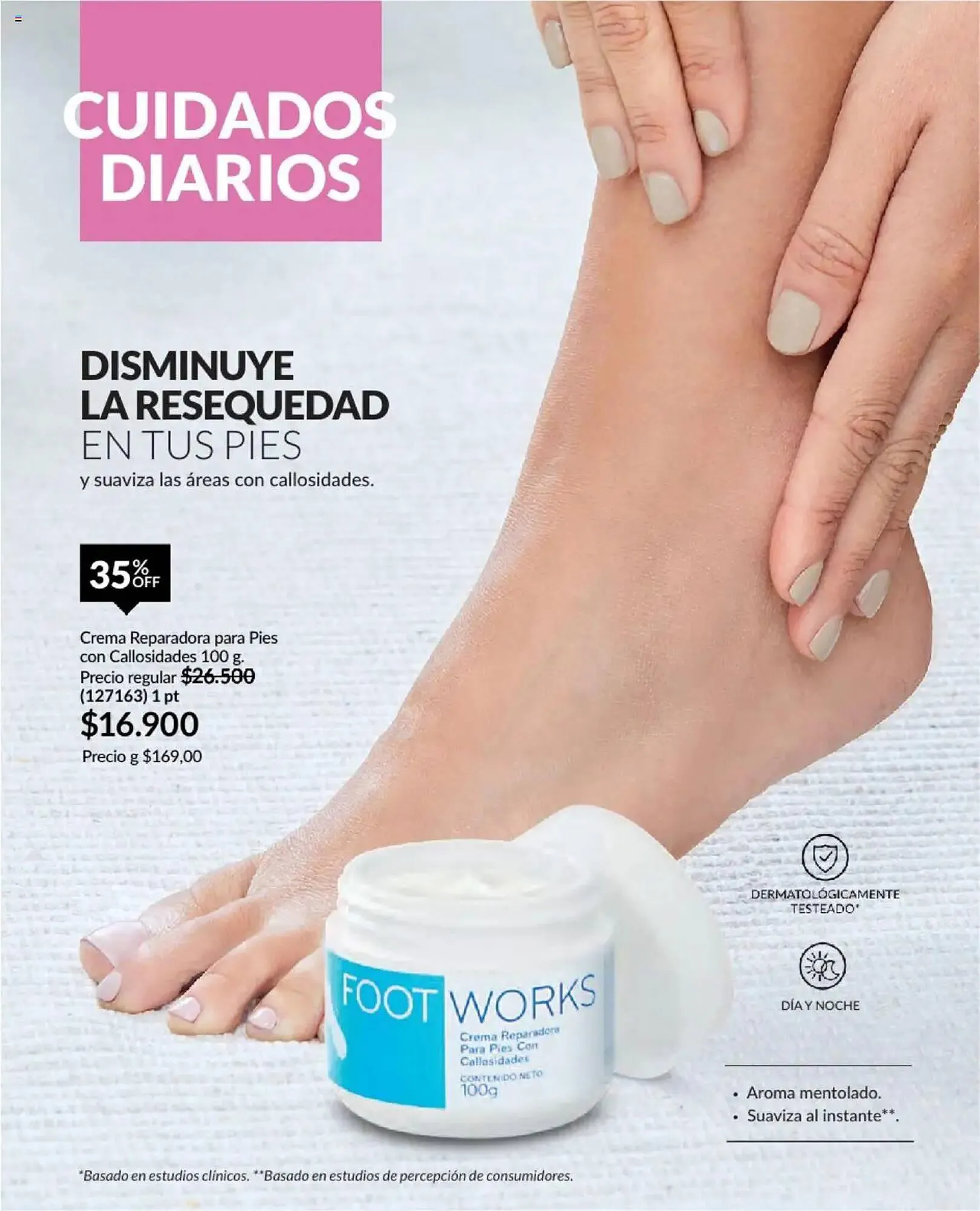 Catalogo de Catálogo Avon 20 de enero al 16 de febrero 2025 - Pag 320