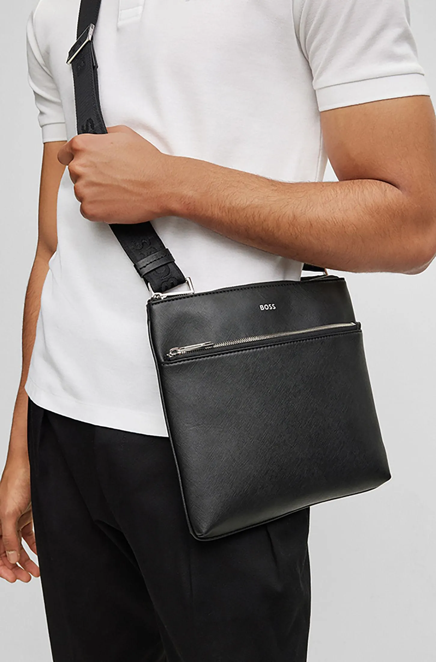 Bolso Hombre