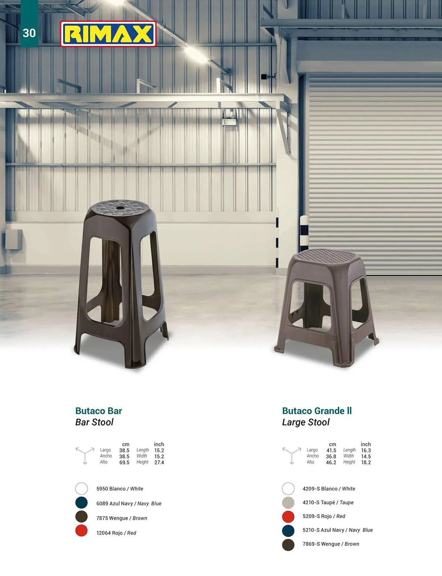 Catalogo de Catálogo Rimax 8 de septiembre al 6 de enero 2024 - Pag 30