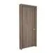 Puerta Melamina Milan 65x235cm Interdoors