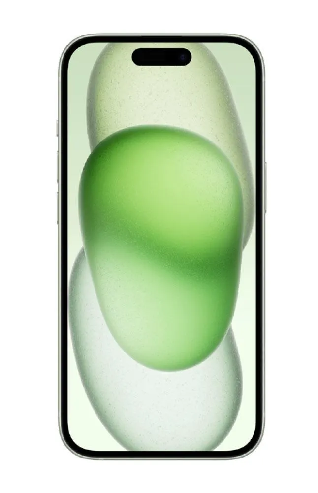 Celular iPhone 15 128GB 5G