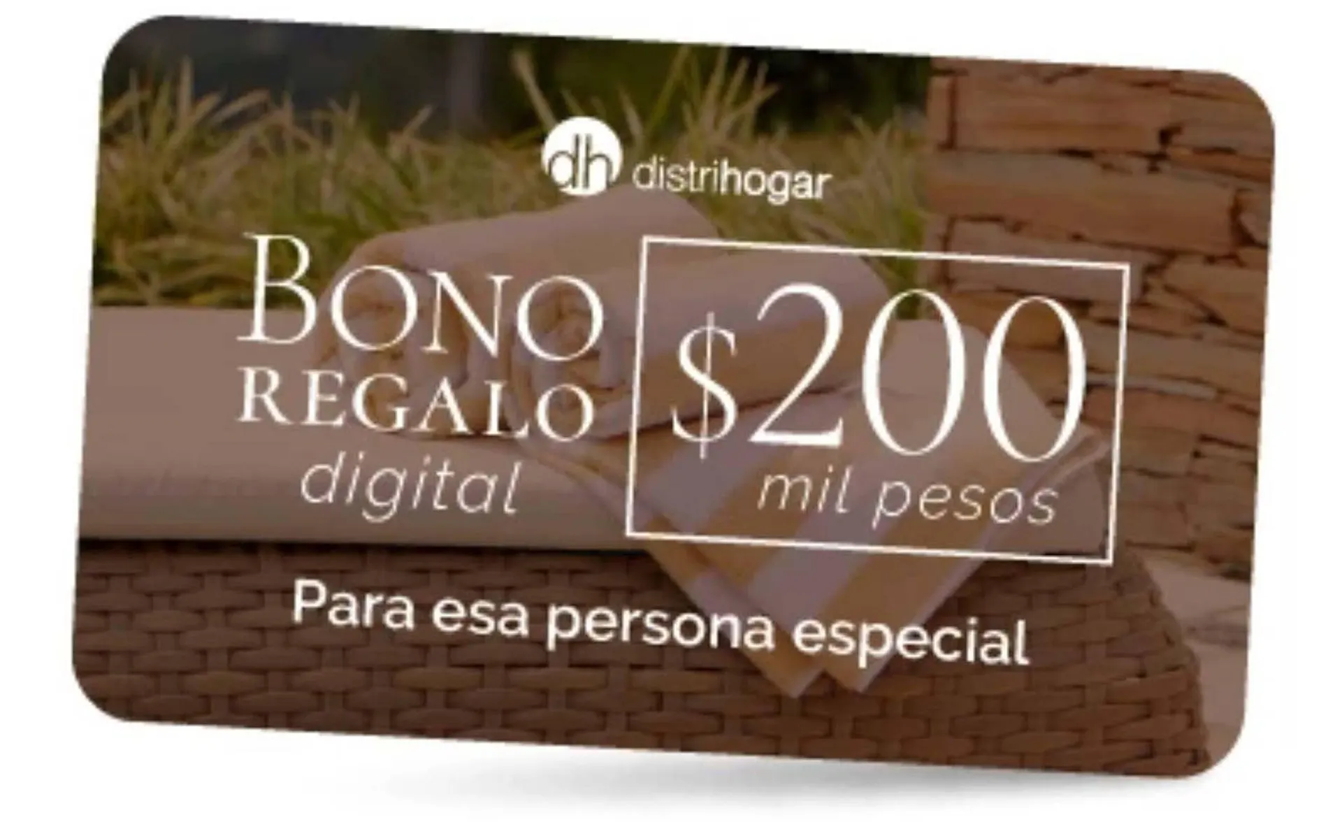 Catalogo de Catálogo Distrihogar 21 de abril al 31 de mayo 2026 - Pag 2