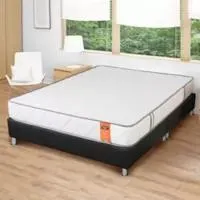 Colchón Soft Flex Line 090x190x17cm