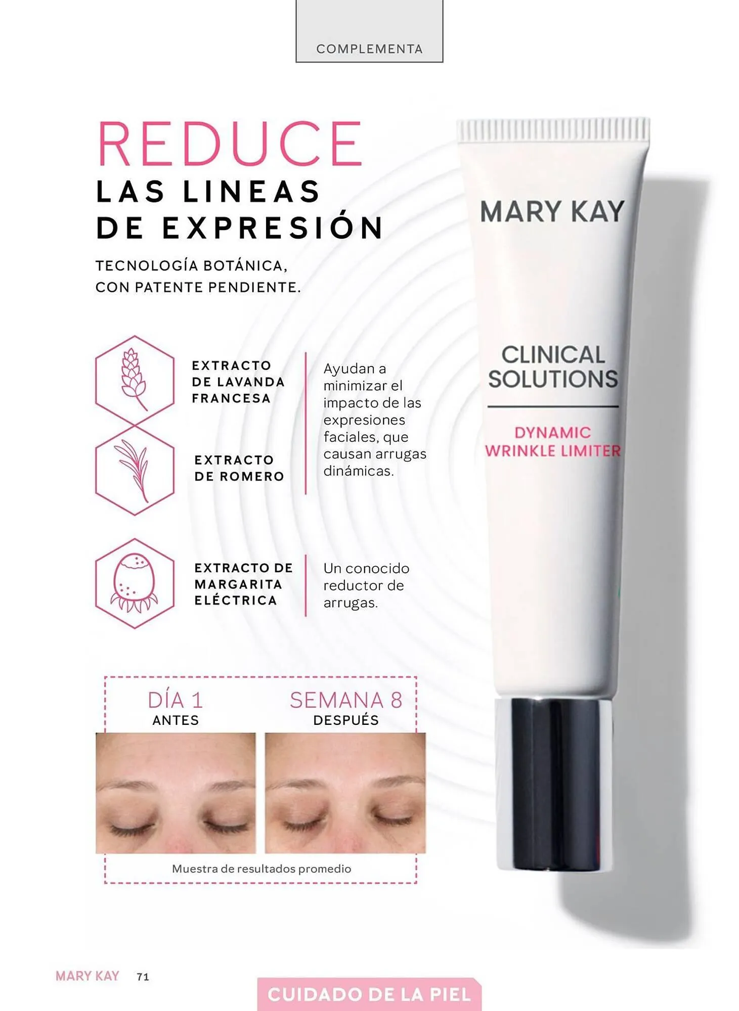 Catalogo de Catálogo Mary Kay 1 de julio al 30 de septiembre 2025 - Pag 71
