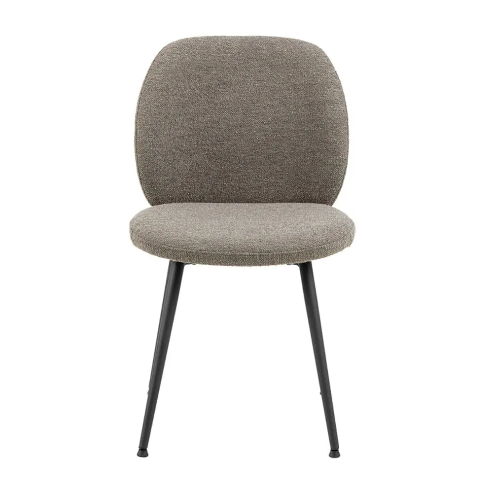 Silla De Comedor Joy Beige