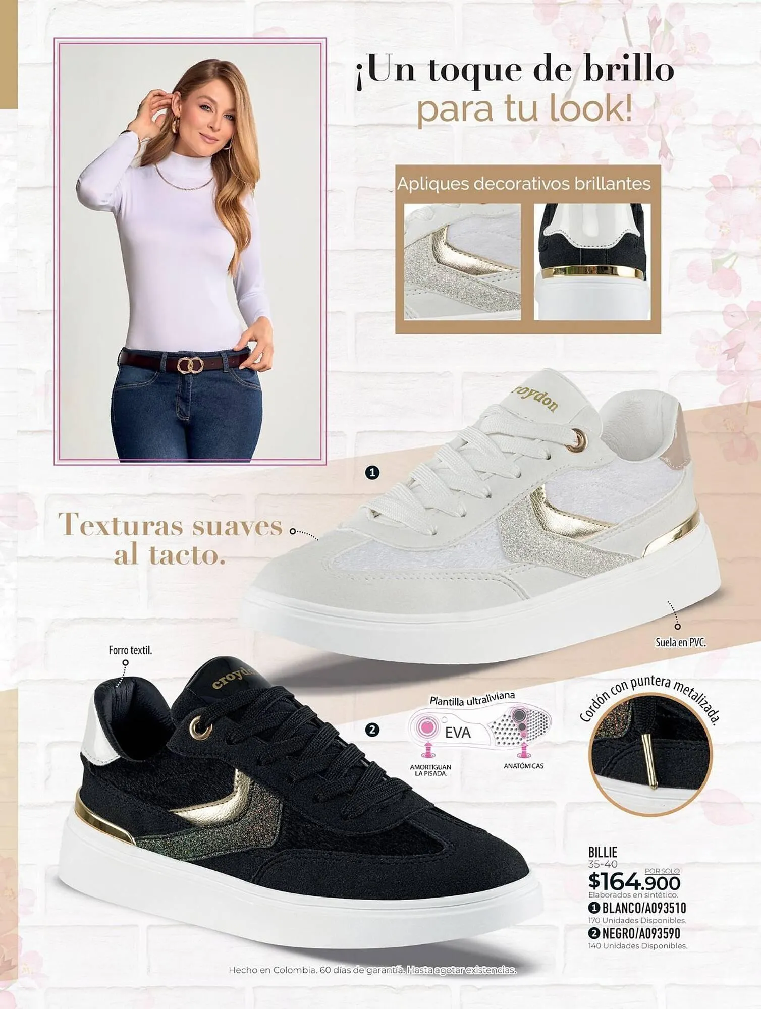 Catalogo de Catálogo Croydon 9 de febrero al 31 de marzo 2026 - Pag 29