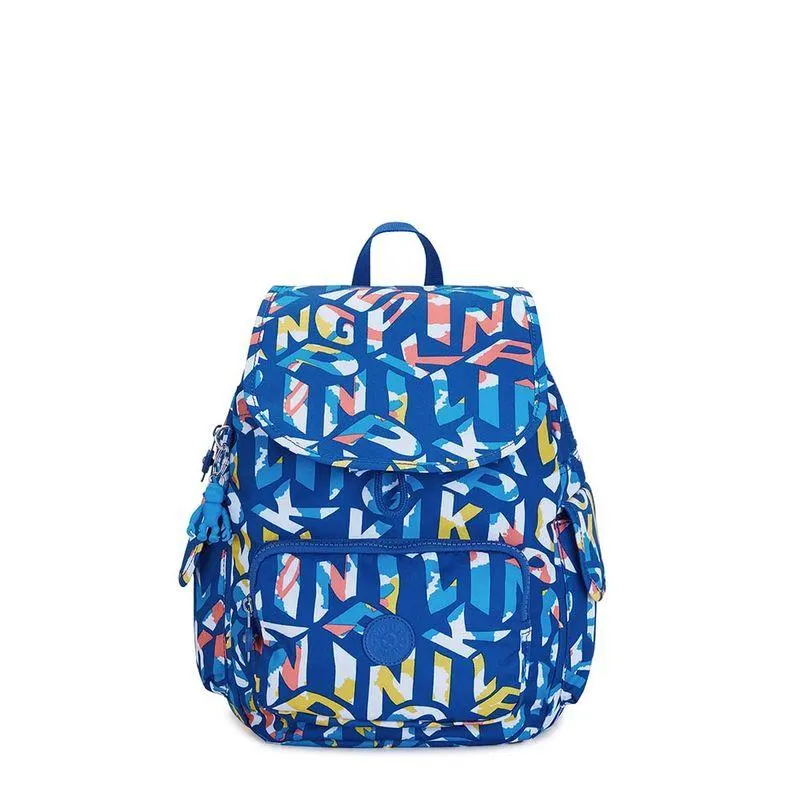 Morral No Portatil City Pack S