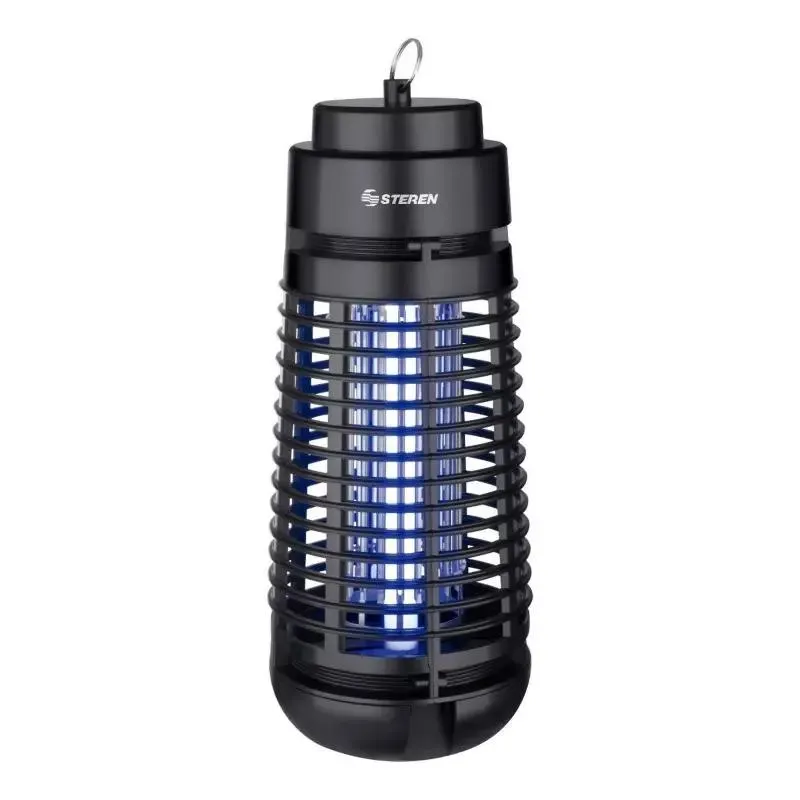 Exterminador Electrónico De Insectos Voladore - Insectronic