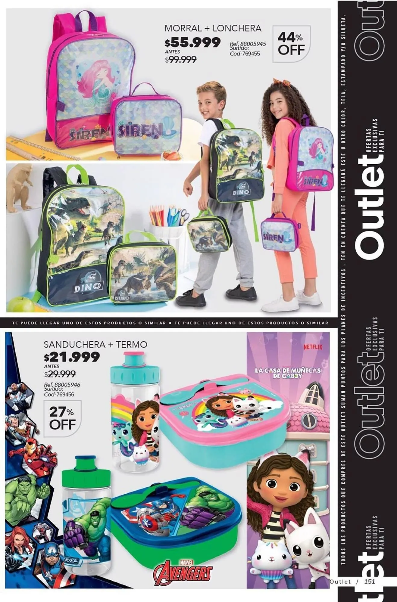 Catalogo de Catálogo Marketing Personal 4 de febrero al 28 de febrero 2025 - Pag 167