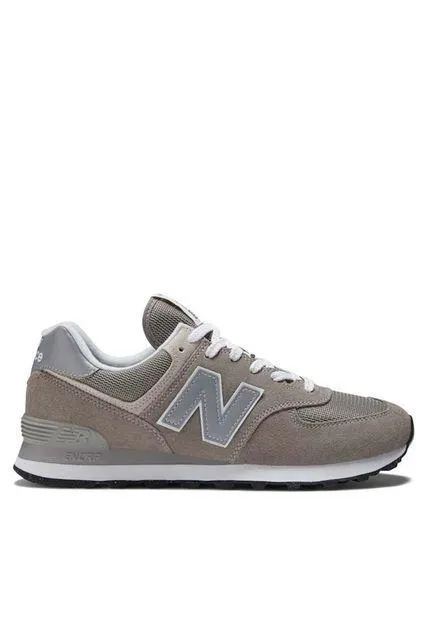 TENIS NEW BALANCE HOMBRE 574 ML574EVG Talla 10.5