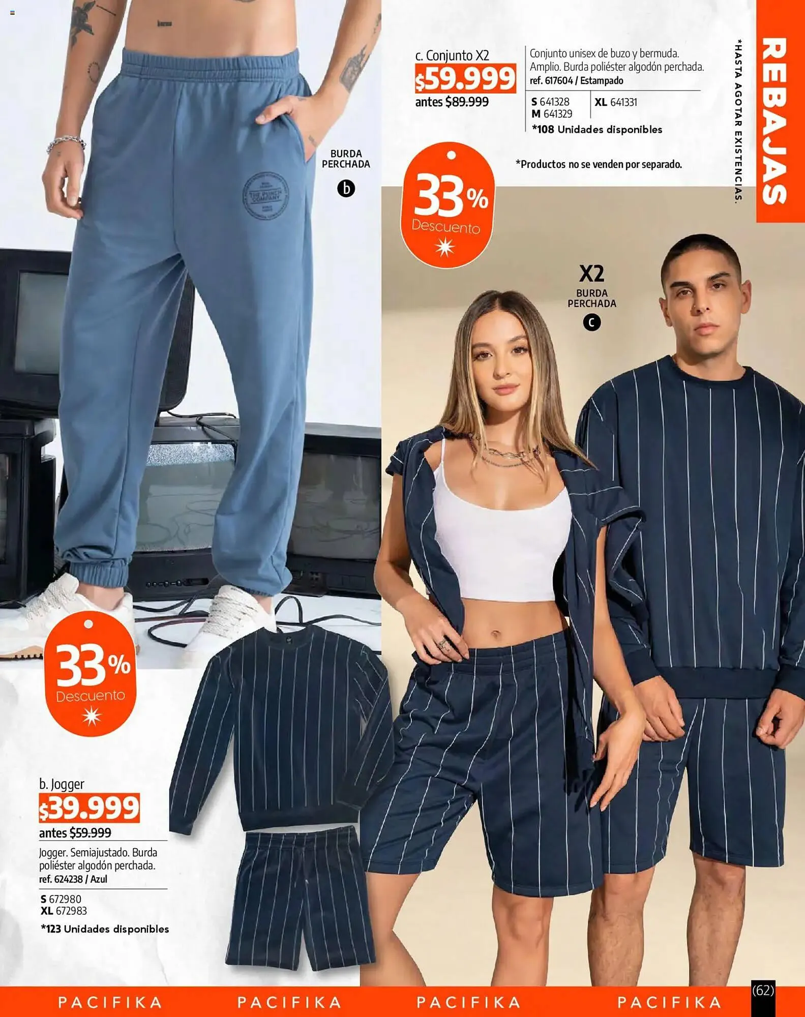 Catalogo de Catálogo Pacífika 1 de enero al 1 de febrero 2026 - Pag 283