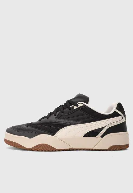 Tenis PUMA Tifosi Grande Negro