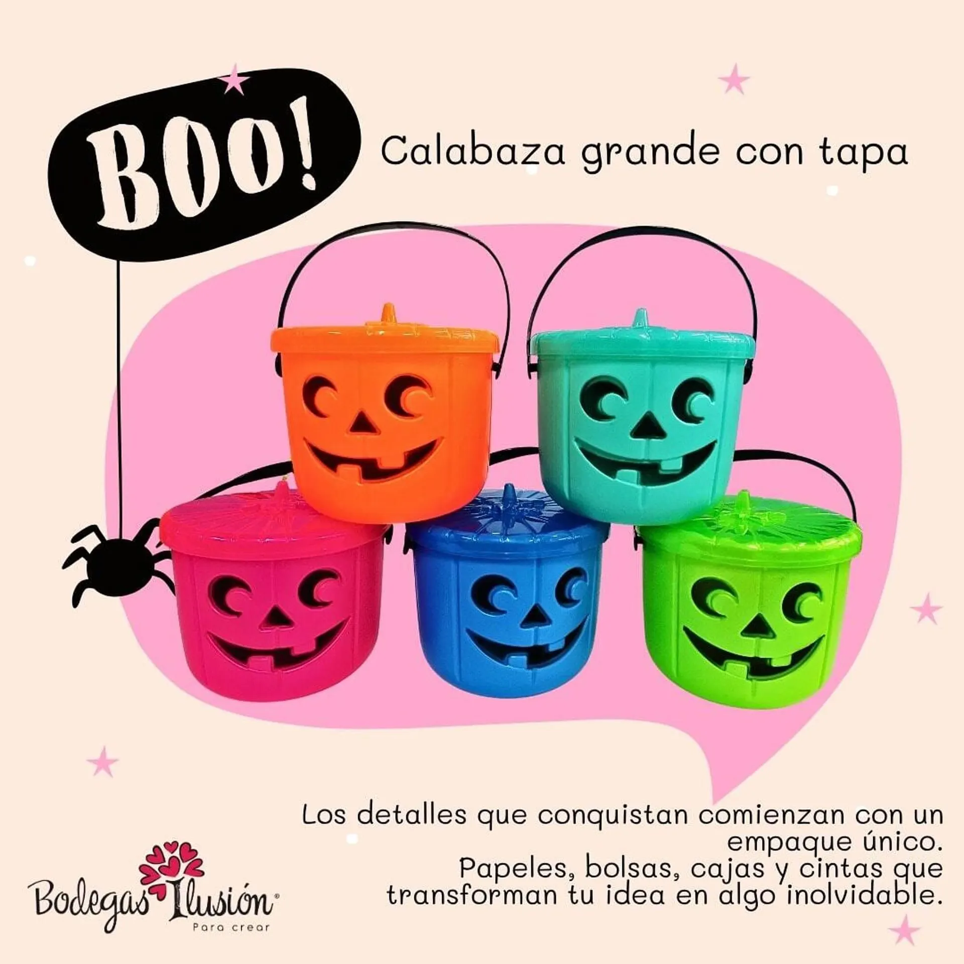 Catalogo de Catálogo Bodegas Ilusión 3 de octubre al 31 de octubre 2025 - Pag 2