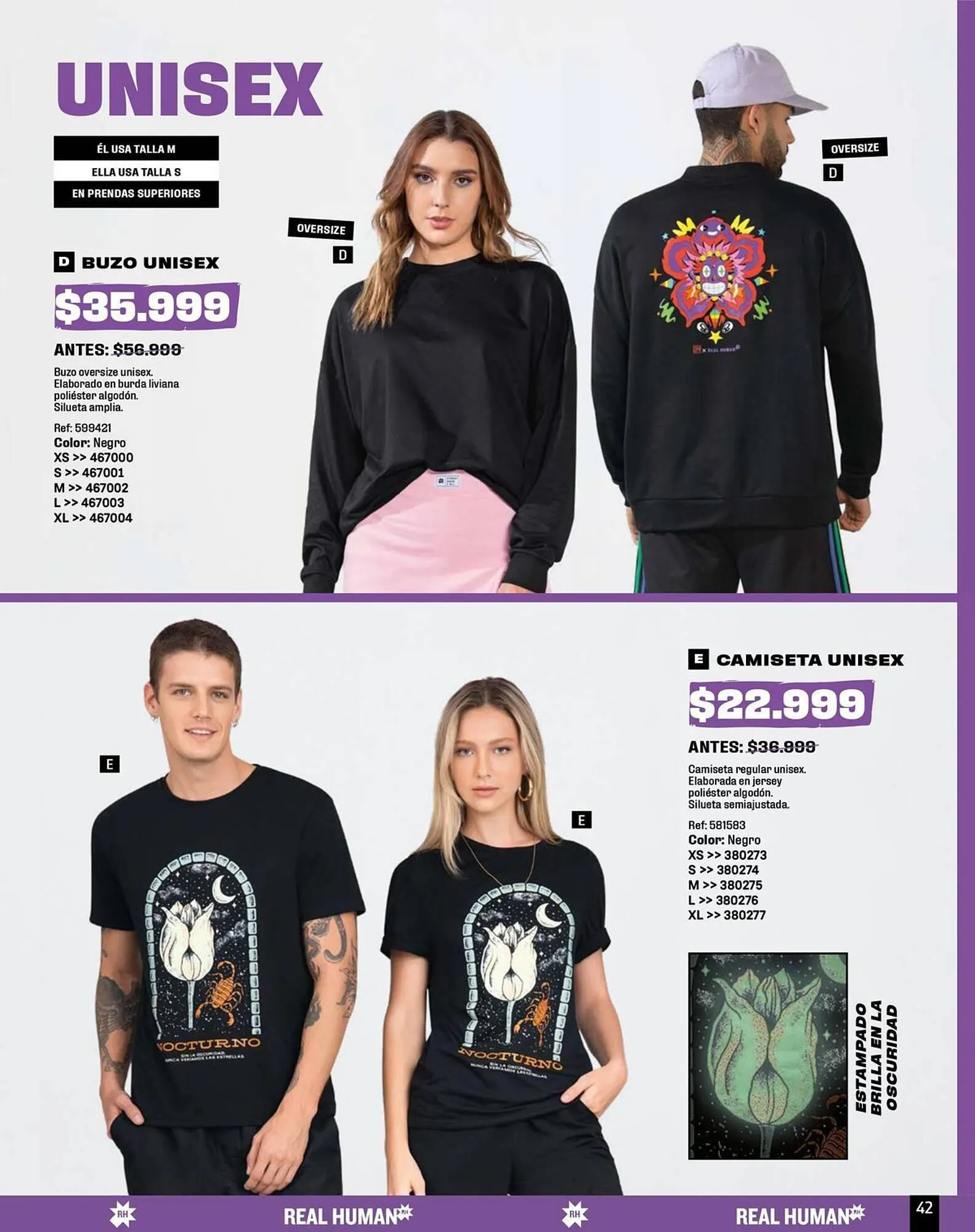 Catalogo de Catálogo Pacífika 16 de noviembre al 31 de diciembre 2023 - Pag 225