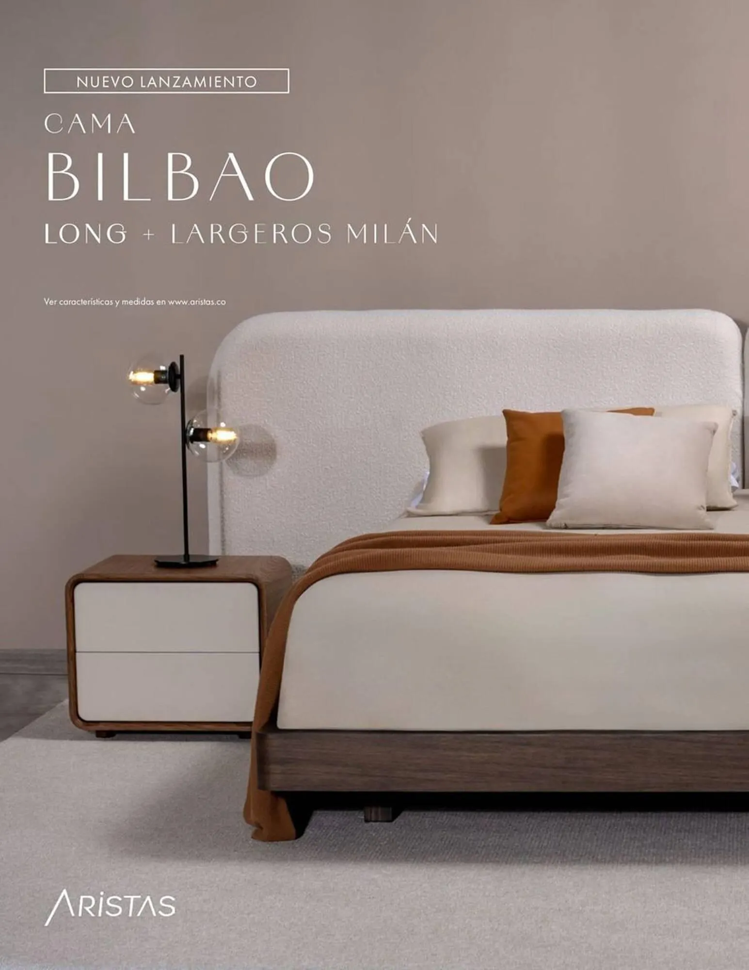 Catalogo de Catálogo Aristas 8 de octubre al 31 de octubre 2025 - Pag 48