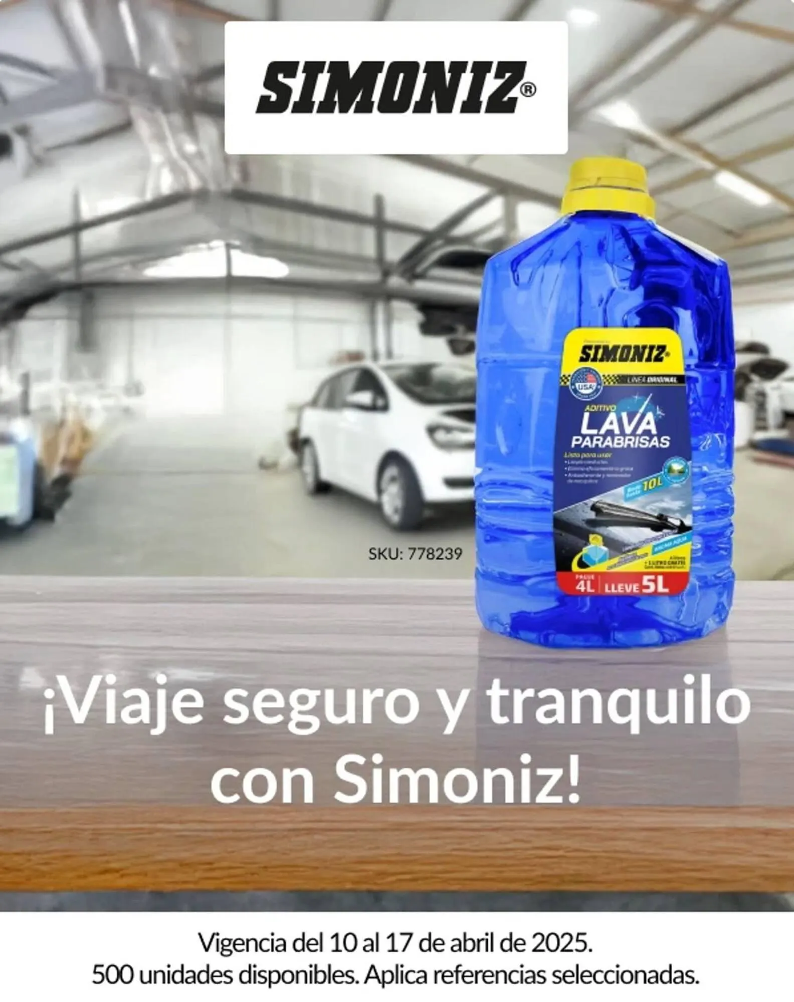 Catalogo de Catálogo Homecenter 24 de abril al 30 de abril 2025 - Pag 6